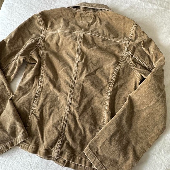 Vintage American Eagle corduroy jacket - Picture 3 of 3